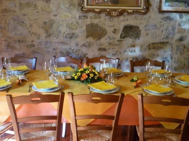 Agriturismo Casa Belvedere-1