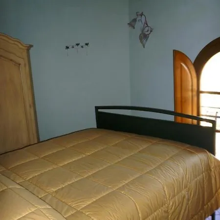 Agriturismo Casa Belvedere-3