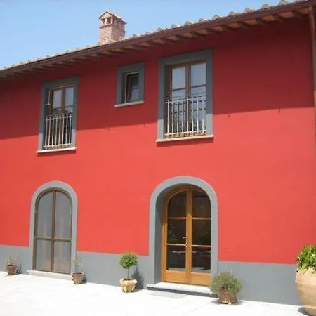 Agriturismo Casa Belvedere-2